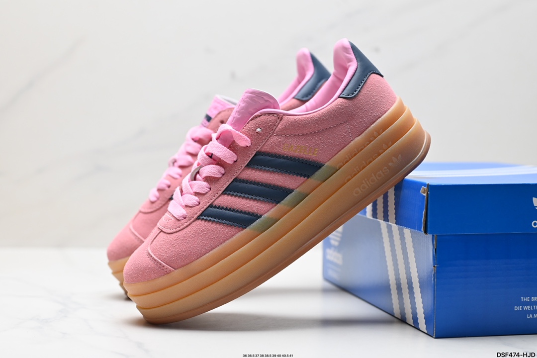 Adidas Gazelle Shoes